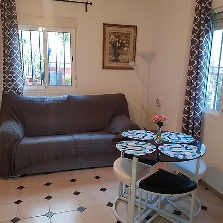 Wish Suite Dolores Leon De Triana Seville Exterior photo