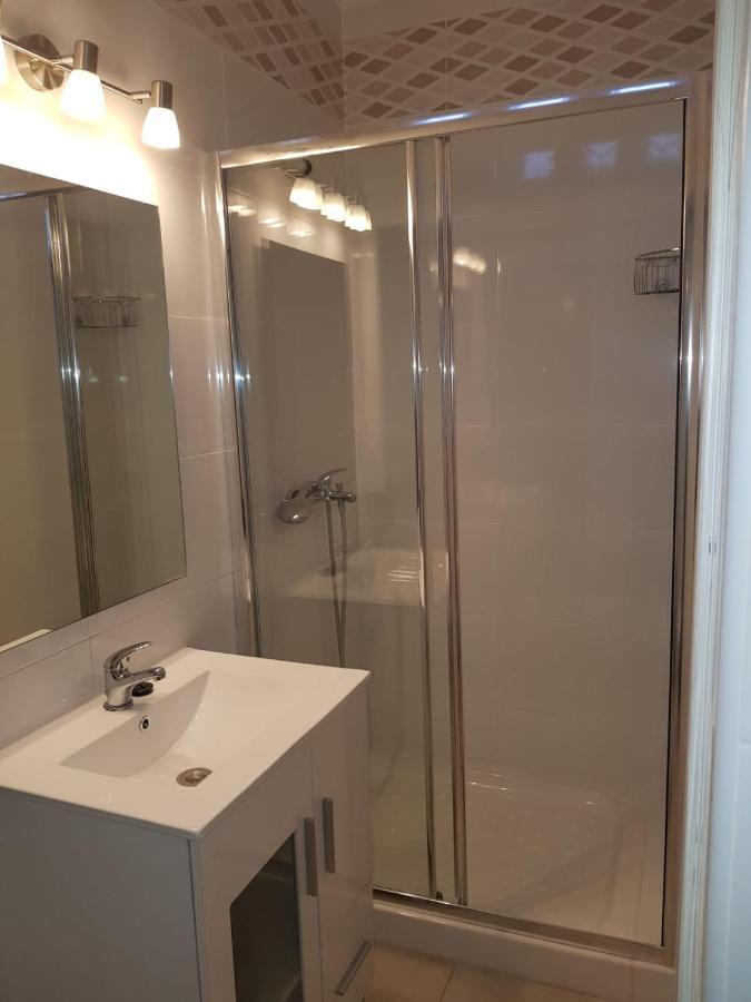 Wish Suite Dolores Leon De Triana Seville Exterior photo