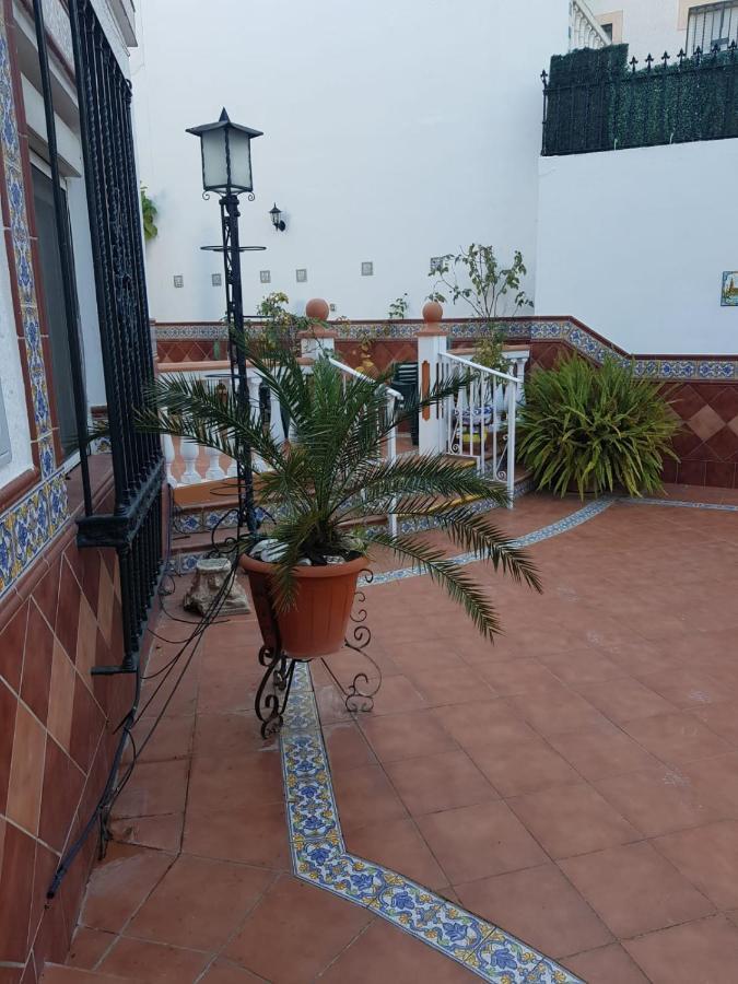 Wish Suite Dolores Leon De Triana Seville Exterior photo