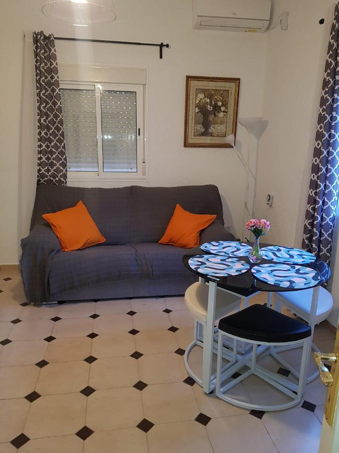 Wish Suite Dolores Leon De Triana Seville Exterior photo