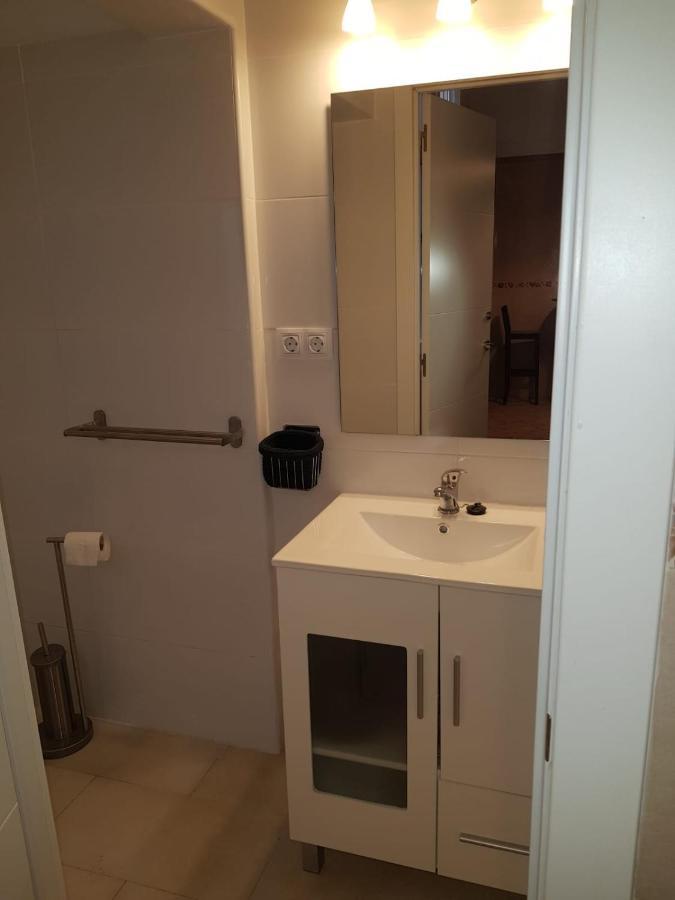 Wish Suite Dolores Leon De Triana Seville Exterior photo