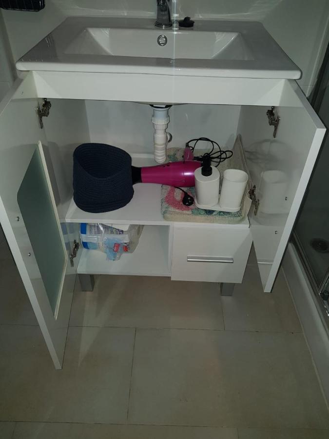 Wish Suite Dolores Leon De Triana Seville Exterior photo