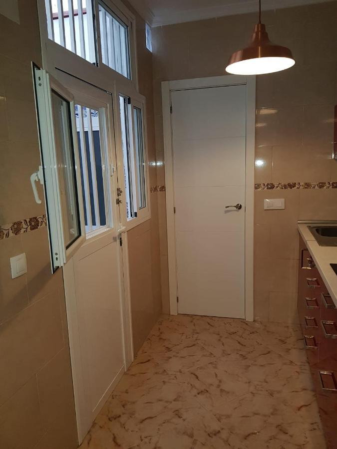 Wish Suite Dolores Leon De Triana Seville Exterior photo