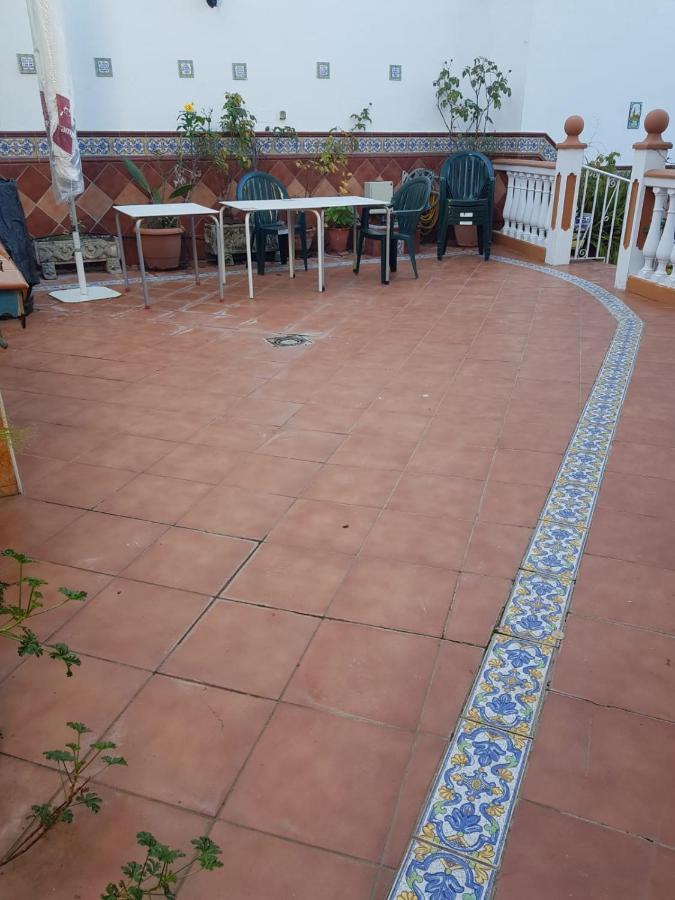 Wish Suite Dolores Leon De Triana Seville Exterior photo