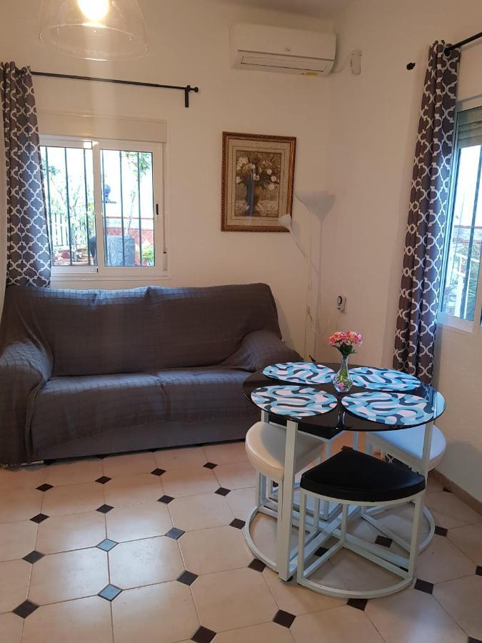 Wish Suite Dolores Leon De Triana Seville Exterior photo