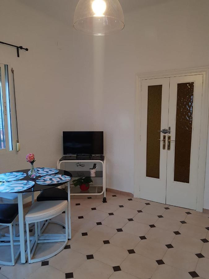 Wish Suite Dolores Leon De Triana Seville Exterior photo