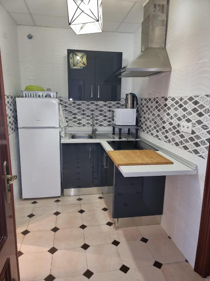 Wish Suite Dolores Leon De Triana Seville Exterior photo