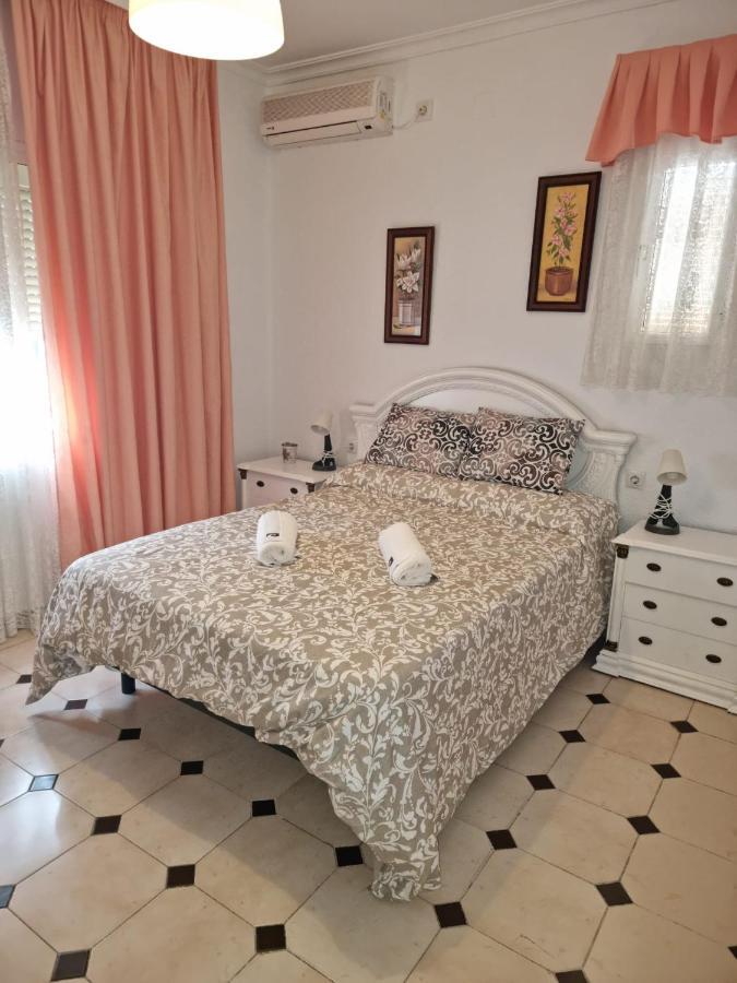 Wish Suite Dolores Leon De Triana Seville Exterior photo