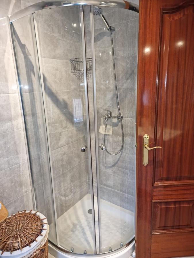 Wish Suite Dolores Leon De Triana Seville Exterior photo