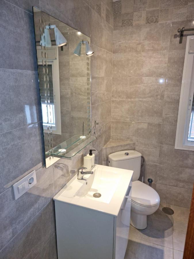 Wish Suite Dolores Leon De Triana Seville Exterior photo